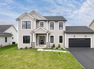 3408 Tall Tree Ln, Baldwinsville, NY 13027