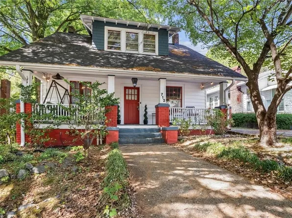712 Laurel St, Winston Salem, NC 27101