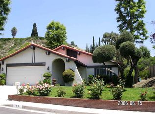 11612 Viking Ave, Porter Ranch, CA 91326