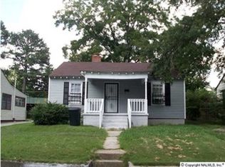 1338 Stillman Ave, Gadsden, AL 35903