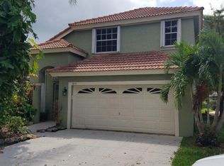 1031 Aspri Way, Riviera Beach, FL 33418