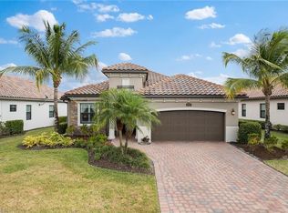 12652 Kinross Ln, Naples, FL 34120