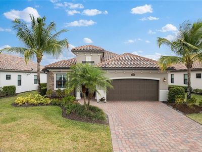 12652 Kinross LN, Naples, FL, 34120