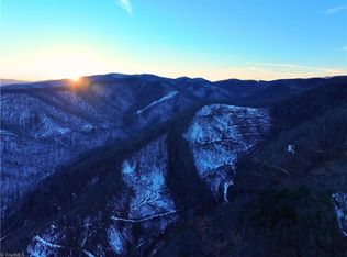 2650 Shooting Creek Rd, Ferrum, VA 24088