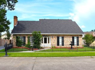 3012 Creole Dr, Houma, LA 70364