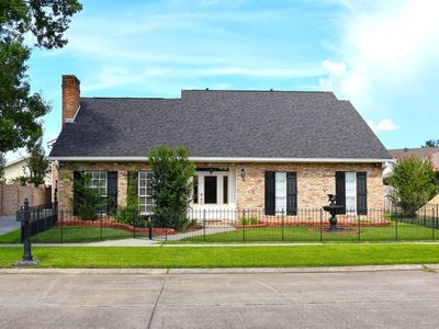 3012 Creole Dr, Houma, LA, 70364