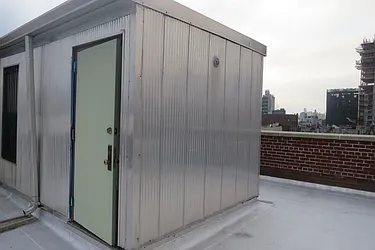 Rented by Tompkins Square Realty