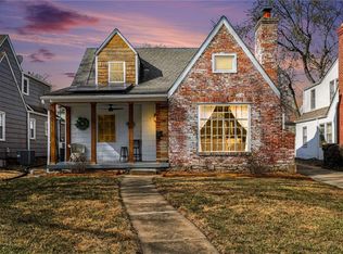 7234 Baltimore Ave, Kansas City, MO 64114