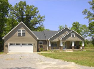 2420 Mount Lebanon Rd LOT 1, Lewisburg, TN 37091