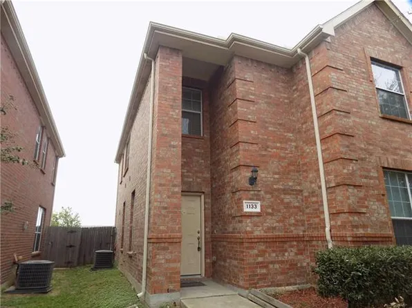 1133 Jamie Dr, Grand Prairie, TX 75052