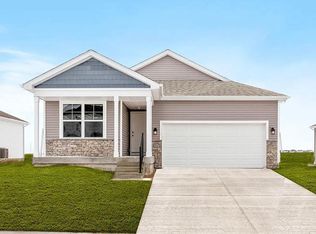 11873 S 116th St, Papillion, NE 68046