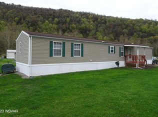 46-140 Bittner Park Rd, Trout Run, PA 17771