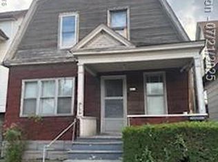 3743 Bushey St, Detroit, MI 48210