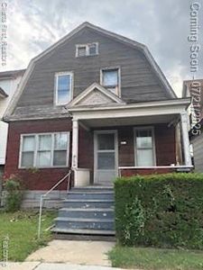 3743 Bushey St, Detroit, MI, 48210