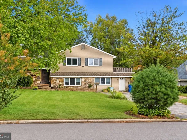 1115 Arboretum Rd, Wyncote, PA 19095