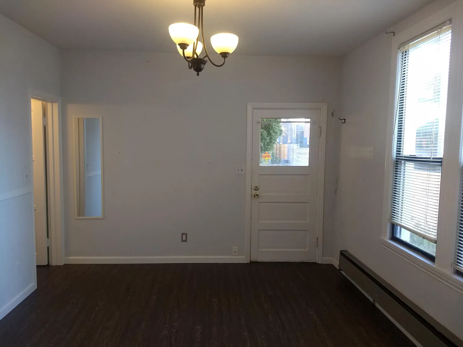 Studio, 450 sqft, $1,245 — Photo 2