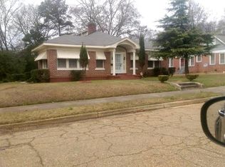 527 Valley St, Jackson, MS 39209