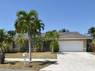 20794 SW 129th Ct, Miami, FL 33177