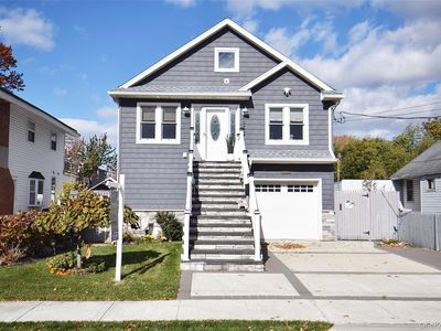 1031 Van Buren Street, Baldwin, NY, 11510