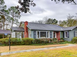 7144 Sevenoaks Ave, Baton Rouge, LA 70806