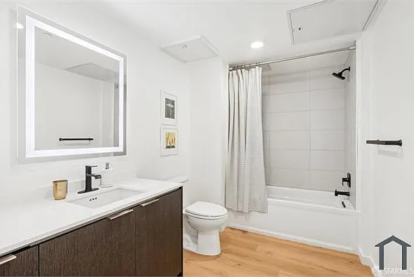 52 Kirkwood Ave #404 — Photo 5