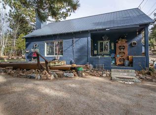 149 Sunny Slope Rd, Mammoth Lakes, CA 93546