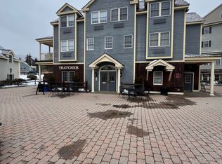 825 Thatcher House, Hancock, MA 01237