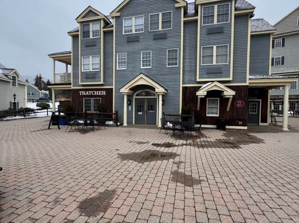 825 Thatcher House, Hancock, MA 01237