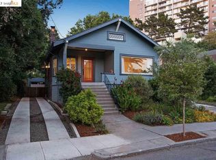 122 Monte Vista Ave, Oakland, CA 94611