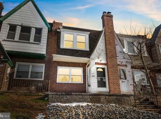 4313 Teesdale St, Philadelphia, PA 19136