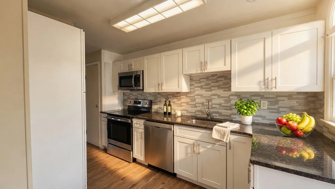 103 Echo Ave — Photo 2