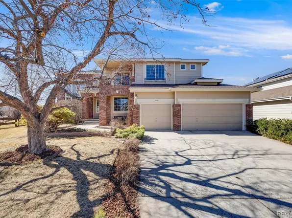 8941 Tuscany Lane, Highlands Ranch, CO 80130