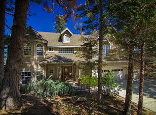 287 Fairway Dr, Lake Arrowhead, CA 92352