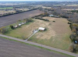 10565 County Road 579, Anna, TX 75409