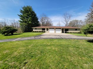 4306 Woodlawn Dr, Dayton, OH 45430