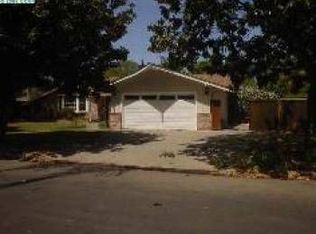 3925 Majestic Dr, Concord, CA 94519