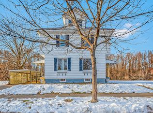 1154 Murray St, Forty Fort, PA 18704