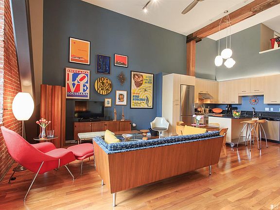 5th image of 851 Indiana St Unit 307
