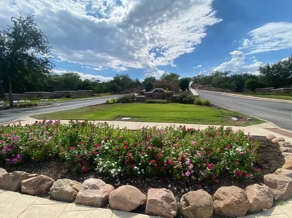 24510 Paraiso Ridge LOT 88, San Antonio, TX 78255