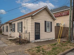 304 S Spring St, Louisville, KY 40206