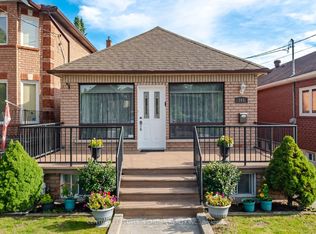 161 Northland Ave, Toronto, ON M6N 2E4