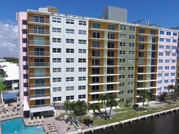 2900 NE 30th St APT 6E, Fort Lauderdale, FL 33306