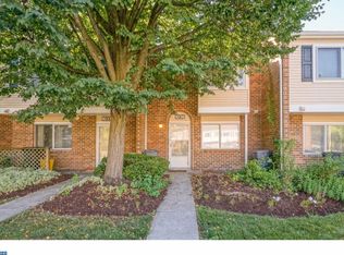 1036 Pendleton Ct, Voorhees, NJ 08043