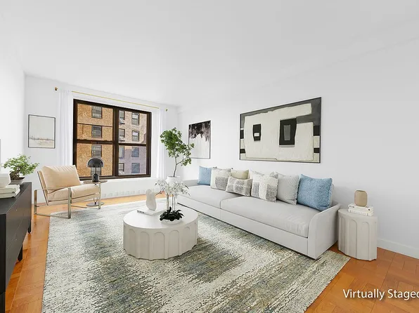 201 Clinton Ave APT 9D, Brooklyn, NY 11205