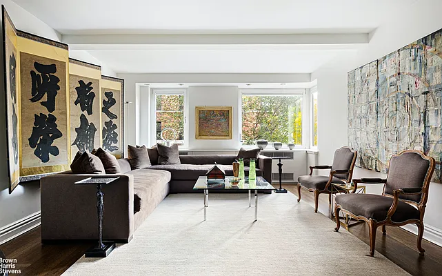 Sold by Brown Harris Stevens | media 23