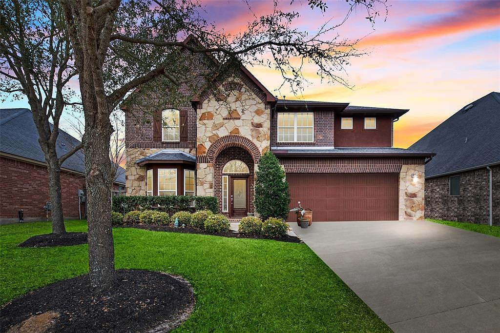 27718 Linden Ridge Ln, Fulshear, TX 77441 Zillow