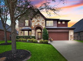 27718 Linden Ridge Ln, Fulshear, TX 77441