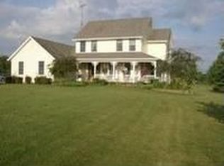 5772 Wildcat Rd, Croswell, MI 48422