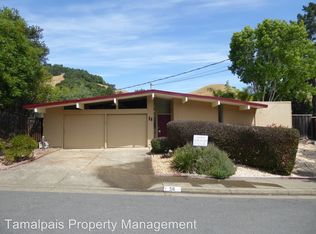 56 Vallejo Way, San Rafael, CA 94903