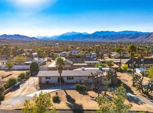 7600 Alaba Ave, Yucca Valley, CA 92284